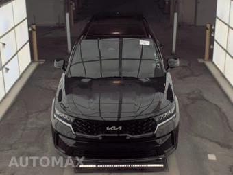2023 Kia Sorento S - miniatura 2
