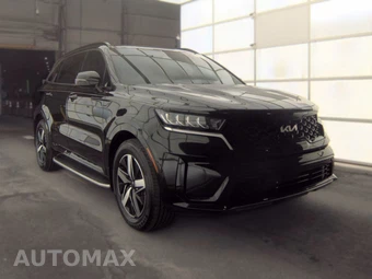2023 Kia Sorento S - miniatura 3