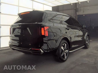 2023 Kia Sorento S - miniatura 4