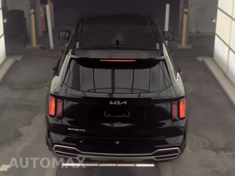 2023 Kia Sorento S - miniatura 5
