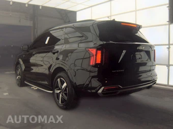 2023 Kia Sorento S - miniatura 6