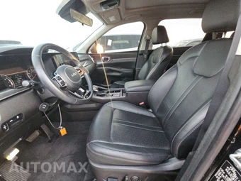 2023 Kia Sorento S - miniatura 7