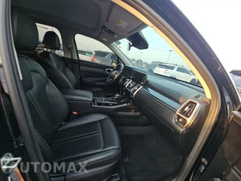 2023 Kia Sorento S - miniatura 8