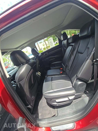 2023 Kia Sorento S - miniatura 10