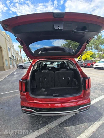 2023 Kia Sorento S - miniatura 12