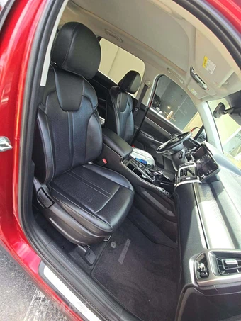 2023 Kia Sorento S - miniatura 16