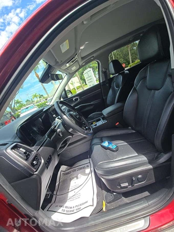 2023 Kia Sorento S - miniatura 3