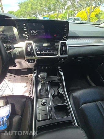 2023 Kia Sorento S - miniatura 7