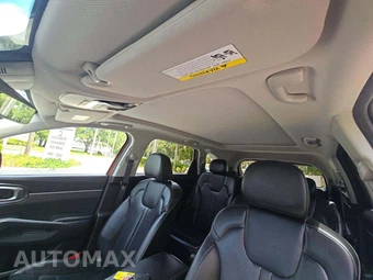 2023 Kia Sorento S - miniatura 8