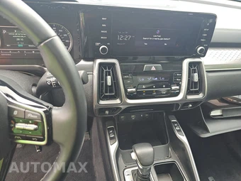 2023 Kia Sorento S - miniatura 11