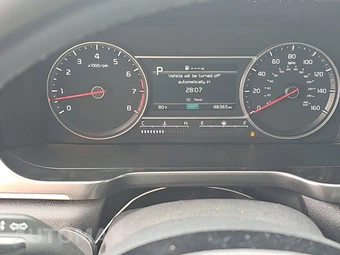 2023 Kia Sorento S - miniatura 12