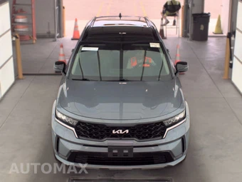 2023 Kia Sorento S - miniatura 2