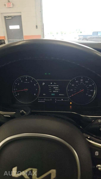 2023 Kia Sorento S - miniatura 21