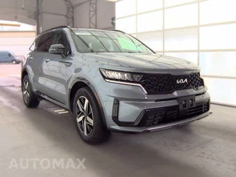 2023 Kia Sorento S - miniatura 3