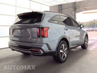 2023 Kia Sorento S - miniatura 4