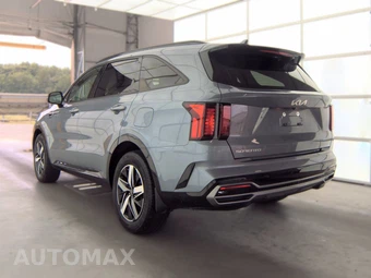 2023 Kia Sorento S - miniatura 6