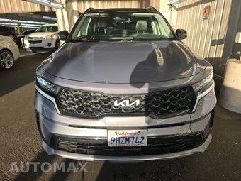 2023 Kia Sorento S – miniatura 12
