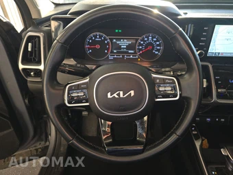 2023 Kia Sorento S – miniatura 16