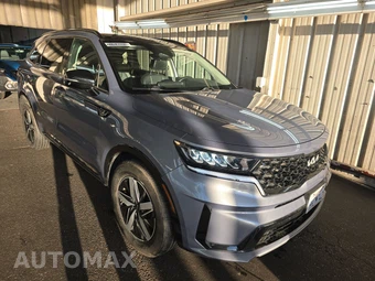 2023 Kia Sorento S – miniatura 3