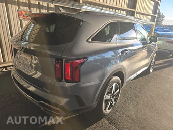 2023 Kia Sorento S – miniatura 4