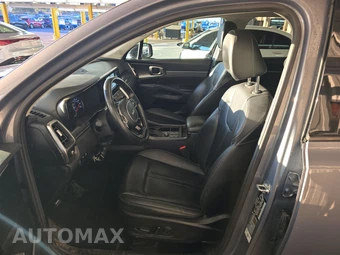 2023 Kia Sorento S – miniatura 5