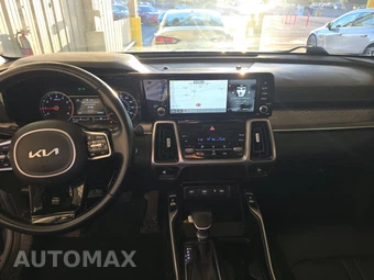 2023 Kia Sorento S – miniatura 6