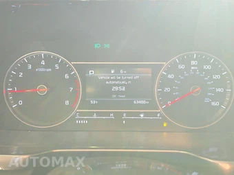 2023 Kia Sorento S – miniatura 8