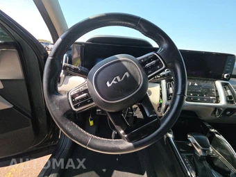 2023 Kia Sorento SX - miniatura 10
