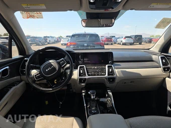 2023 Kia Sorento SX - miniatura 11