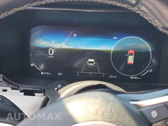 2023 Kia Sorento SX - miniatura 12