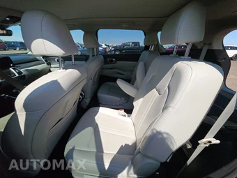 2023 Kia Sorento SX - miniatura 13