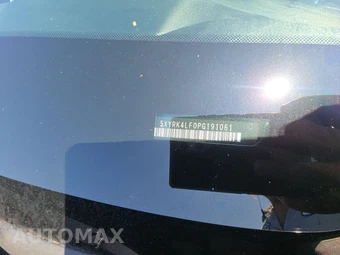 2023 Kia Sorento SX - miniatura 15