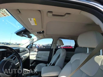 2023 Kia Sorento SX - miniatura 19