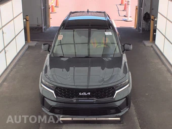 2023 Kia Sorento SX - miniatura 2