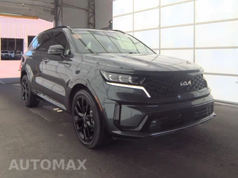2023 Kia Sorento SX - miniatura 3