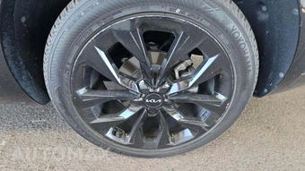 2023 Kia Sorento SX - miniatura 31