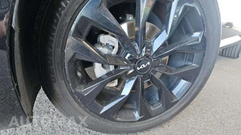 2023 Kia Sorento SX - miniatura 35