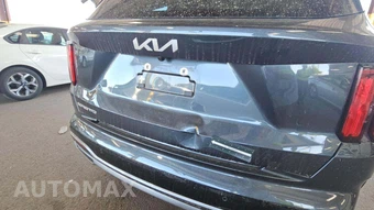 2023 Kia Sorento SX - miniatura 36