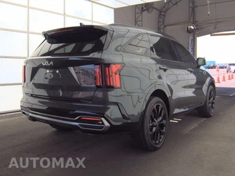 2023 Kia Sorento SX - miniatura 4