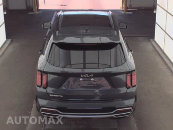 2023 Kia Sorento SX - miniatura 5