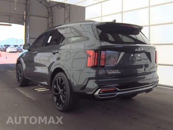 2023 Kia Sorento SX - miniatura 6