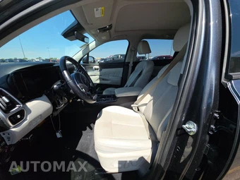 2023 Kia Sorento SX - miniatura 7