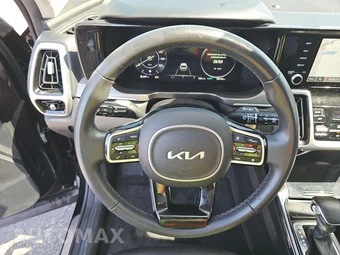 2023 Kia Sorento SX - miniatura 10
