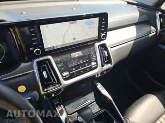 2023 Kia Sorento SX - miniatura 11