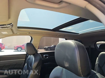 2023 Kia Sorento SX - miniatura 18