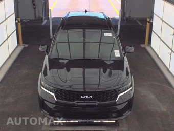 2023 Kia Sorento SX - miniatura 2
