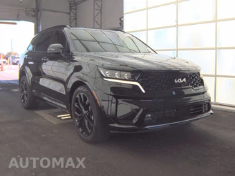 2023 Kia Sorento SX - miniatura 3