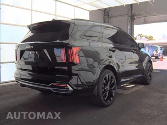 2023 Kia Sorento SX - miniatura 4