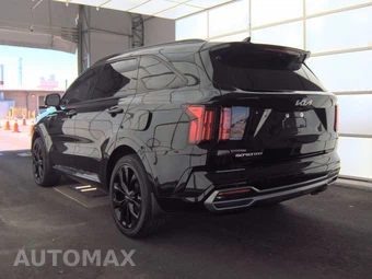 2023 Kia Sorento SX - miniatura 6