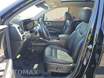 2023 Kia Sorento SX - miniatura 7